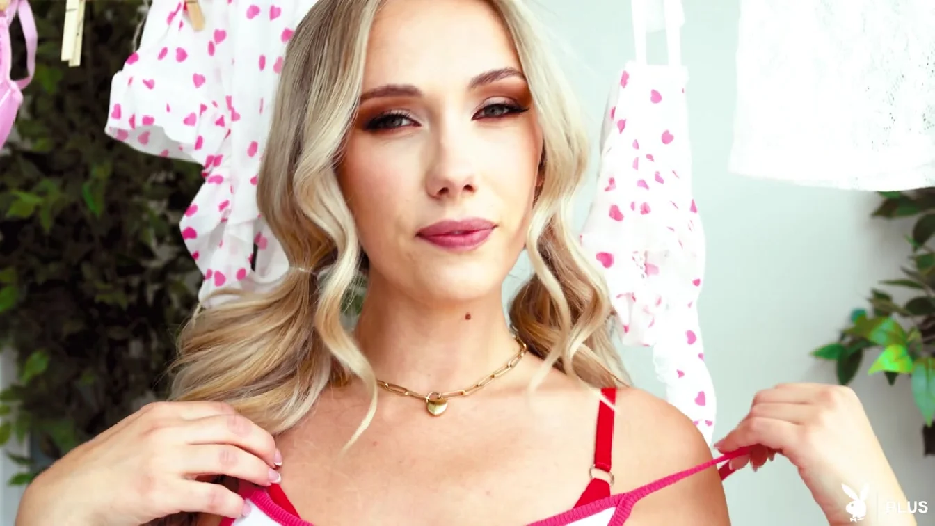 PlayboyPlus Sky Pierce Pinned Up XXX